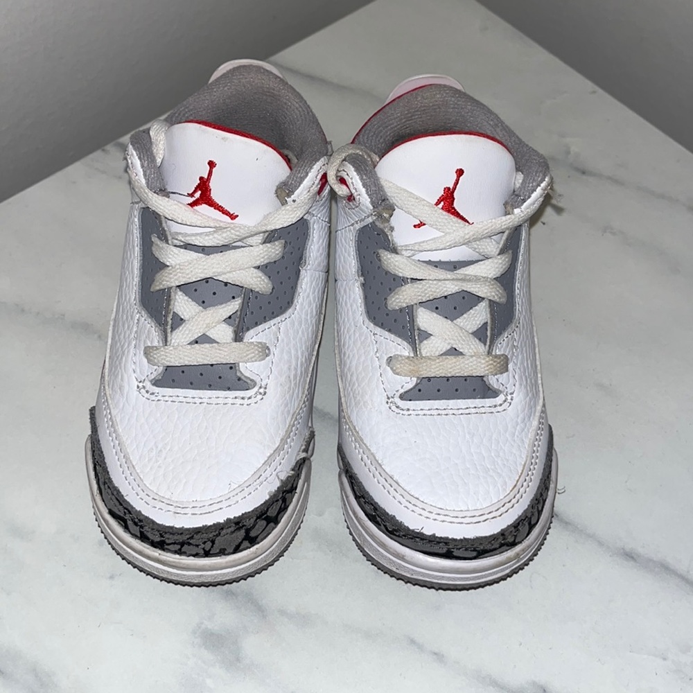 Nike Jordan Sneakers